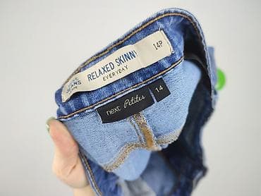 NEXT Petite, Jeans for women, size XL — 4