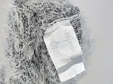 dolce moda klapki: Janina, Sweter damski, rozmiar S — 5