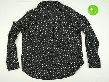 kurtka peruna: Koszula damska, rozmiar 4XL — 3