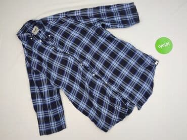 Shirts: Acne Studios, Shirt for men, size M — 2