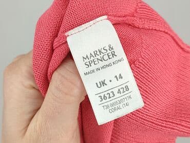 флісові кофти жіночі: Marks & Spencer, Кофта з каптуром жіноча, розмір XL — 4