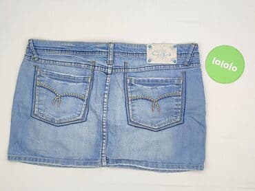 sukienki dzinsowe reserved: Spódnica damska, 3XL — 3