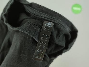 stussy t shirty basic: Adidas, T-shirt damski, rozmiar S — 4