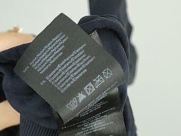 nike pro krotkie spodenki: USA PRO, T-shirt damski, rozmiar L — 6