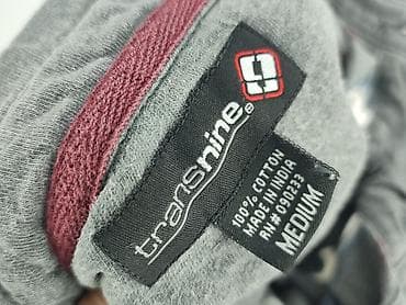 sweter max: Koszulka polo dla mężczyzn, rozmiar M — 4