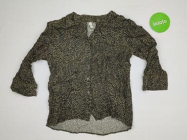 sweter panterka hm: PULZ, Bluzka damska, rozmiar S — 2