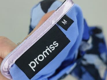 modbis sukienki wieczorowe duze rozmiary: Promiss, Sukienka damska, rozmiar M — 4