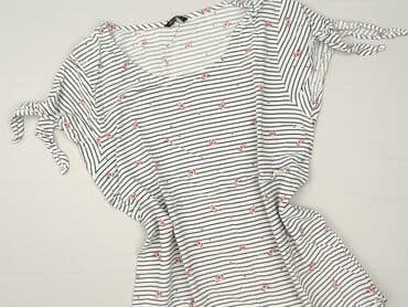 bluzki przezroczyste: House, Women's blouse, size M (EU 38) — 1