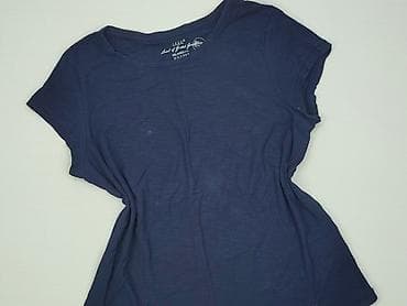 wojna: H&M L.O.G.G., T-shirt damski, rozmiar M — 1