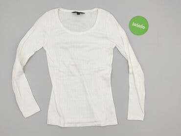 dluga biala koszula: Dorothy Perkins, Bluzka damska, rozmiar M — 2