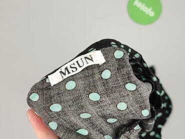 sukienki muślinowa midi: Sukienka damska, rozmiar S — 5