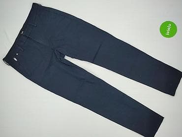 Women: Boss, Material trousers for women, size XL at lalafo.pl — 2 Women: Boss, Material trousers for women, size XL — 2