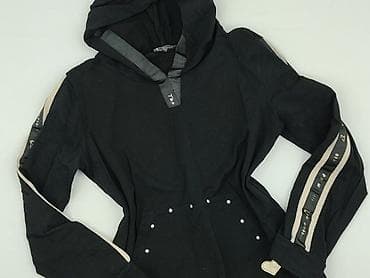 Bluza z kapturem damska, rozmiar M