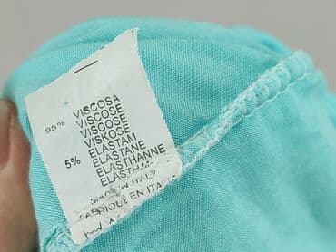 tanie tuniki wyprzedaż: Bluzka damska, rozmiar S — 5