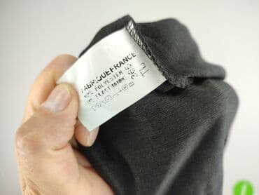 sukienka z dekoltem v na wesele: Сукня жіноча, розмір S — 5