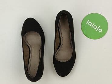 shein buty damskie botki: Balerinki damskie, 36, stan - Bardzo dobry — 3