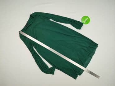 reserved sukienka butelkowa zieleń: Sinsay, Sukienka damska, rozmiar XS — 8