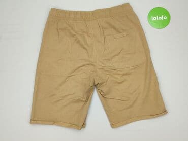 cropp sweter w paski: Sinsay, Szorty dla mężczyzn, S — 3