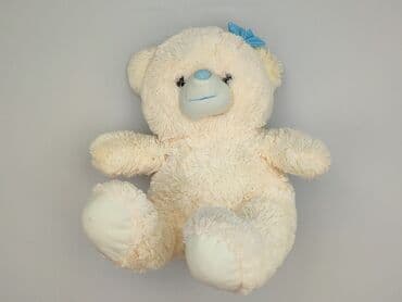 kamizelka z futra ekologicznego: Mascot Teddy bear, condition - Perfect — 2