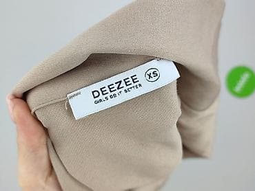 deezee swetry: DeeZee, Marynarka damska, rozmiar XS — 4