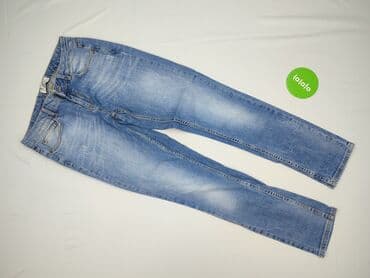 massimo jeans: Denim, Джинси жіночі, M на lalafo.pl — 2 massimo jeans: Denim, Джинси жіночі, M — 2