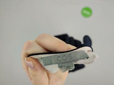 błękitna sukienki midi: Cos, Sukienka damska, rozmiar S — 5