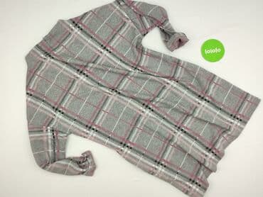 кофти жіночі польські: Women`s sweater, size 4XL (EU 48) — 3