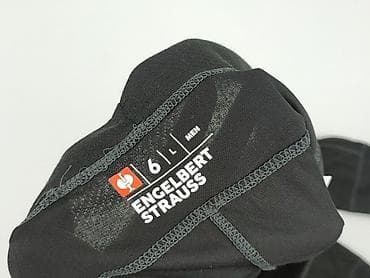 action bielizna: Engelbert Strauss, Spodnie sportowe dla mężczyzn, rozmiar L — 4