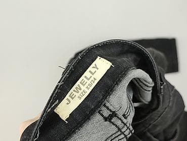 slouchy jeans: Jeansy damskie, rozmiar XS — 4