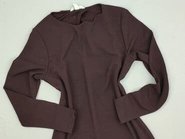 modne sukienki z jedwabiu: H&M, Women`s dress, size L (EU 40) — 1