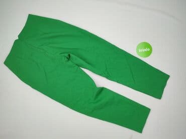 shein pasek do spodni: Shein, Spodnie materiałowe damskie, rozmiar M — 3