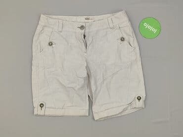 krotkie spodenki orsay: S.Oliver, Szorty damskie, rozmiar S — 2