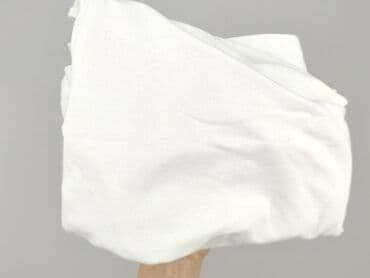 bluzki na grubych ramiączkach: Top damski, rozmiar L — 7