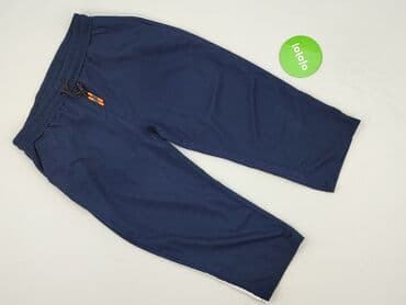 buggy spodnie: Spodnie 3/4 damskie, rozmiar XL — 2