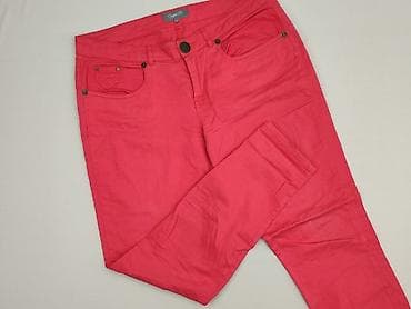 raver jeans: Jeansy damskie, rozmiar L — 1