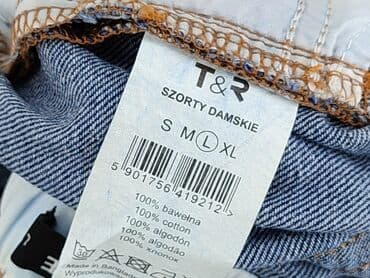 ccc buty stitch: Tom Tailor Denim, Szorty damskie, rozmiar L — 5