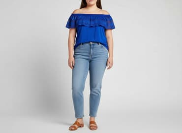 piżamka pepco: Dorothy Perkins, Bluzka damska, rozmiar XL — 10