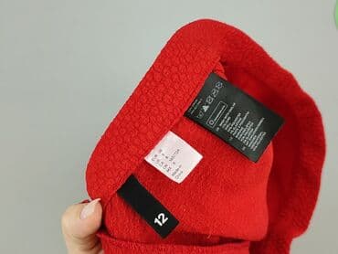 spódnice z cekinami srebrne: H&M, Spódnica damska, rozmiar S — 4