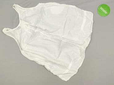 białe bluzki adidas: Bluzka damska, rozmiar S — 3