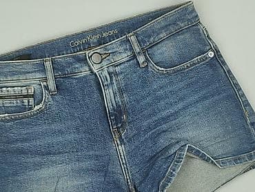 aj1 dunk low: Calvin Klein Jeans, Шорти жіночі, розмір S — 1