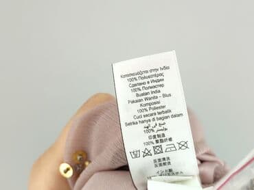 wyprzedaż sukienek plus size: Next, Women's blouse, size XL (EU 42) — 5