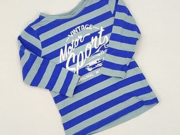 koszulka lemonada: T-shirt, Name it, 12-18 months, condition - Very good — 1