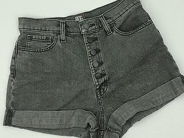 spodnie bdg: BDG, Szorty damskie, rozmiar S — 1