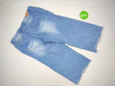 dżinsy z dziurami: John Baner, Jeans for women, size 4XL (EU 48) — 3