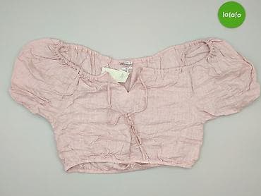 basic top zara: Top damski, rozmiar XL — 2