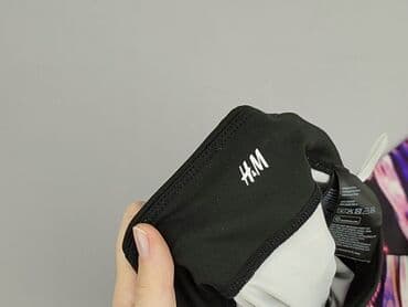 krótkie legginsy hm: H&M, Leggings Sports for women, size S — 6