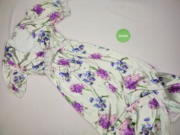 ciążowe sukienki: Hope & Ivy, Sukienka damska, rozmiar M — 3