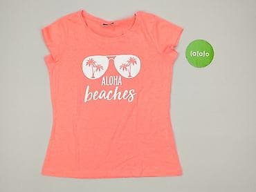 tie dye: Beloved, T-shirt damski, rozmiar M — 2