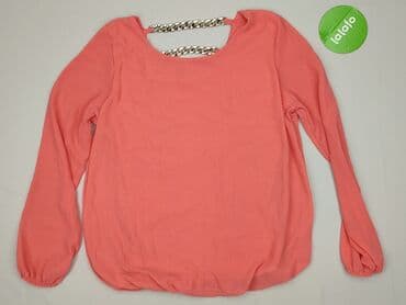 apricot bluzki: Bluzka damska, rozmiar S — 2