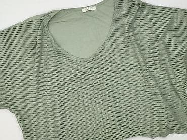 dekolt: ITALY FASHION, Bluzka damska, rozmiar One size — 1